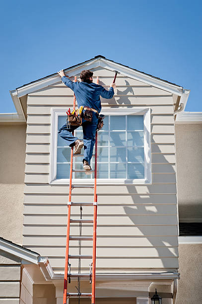 Best Siding Painting and Refinishing  in Devola, OH